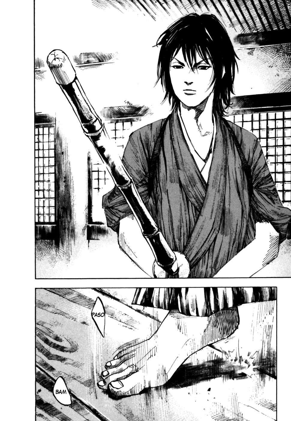 Read Sidooh (es) Manga Online