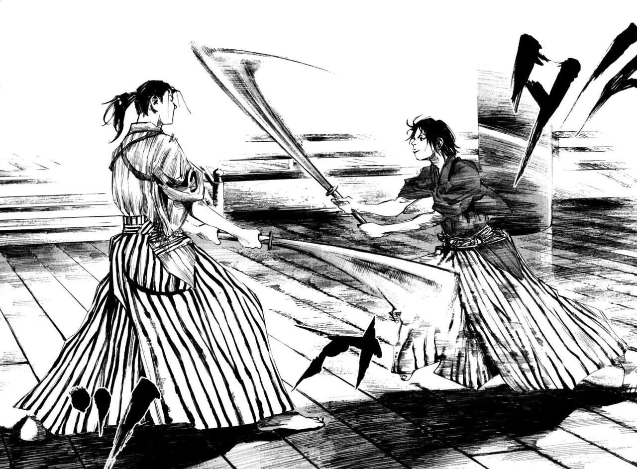 Read Sidooh (es) Manga Online