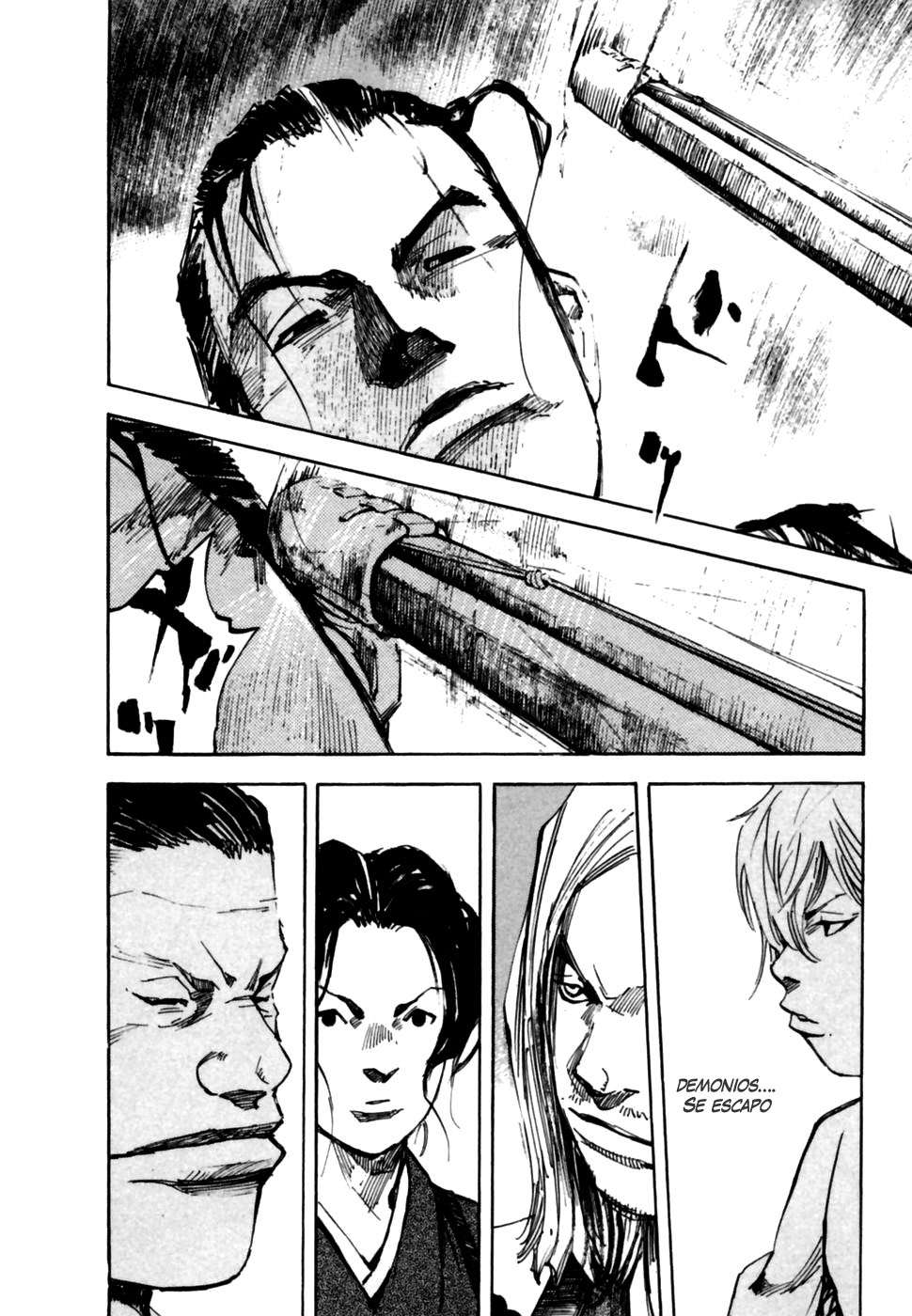 Read Sidooh (es) Manga Online