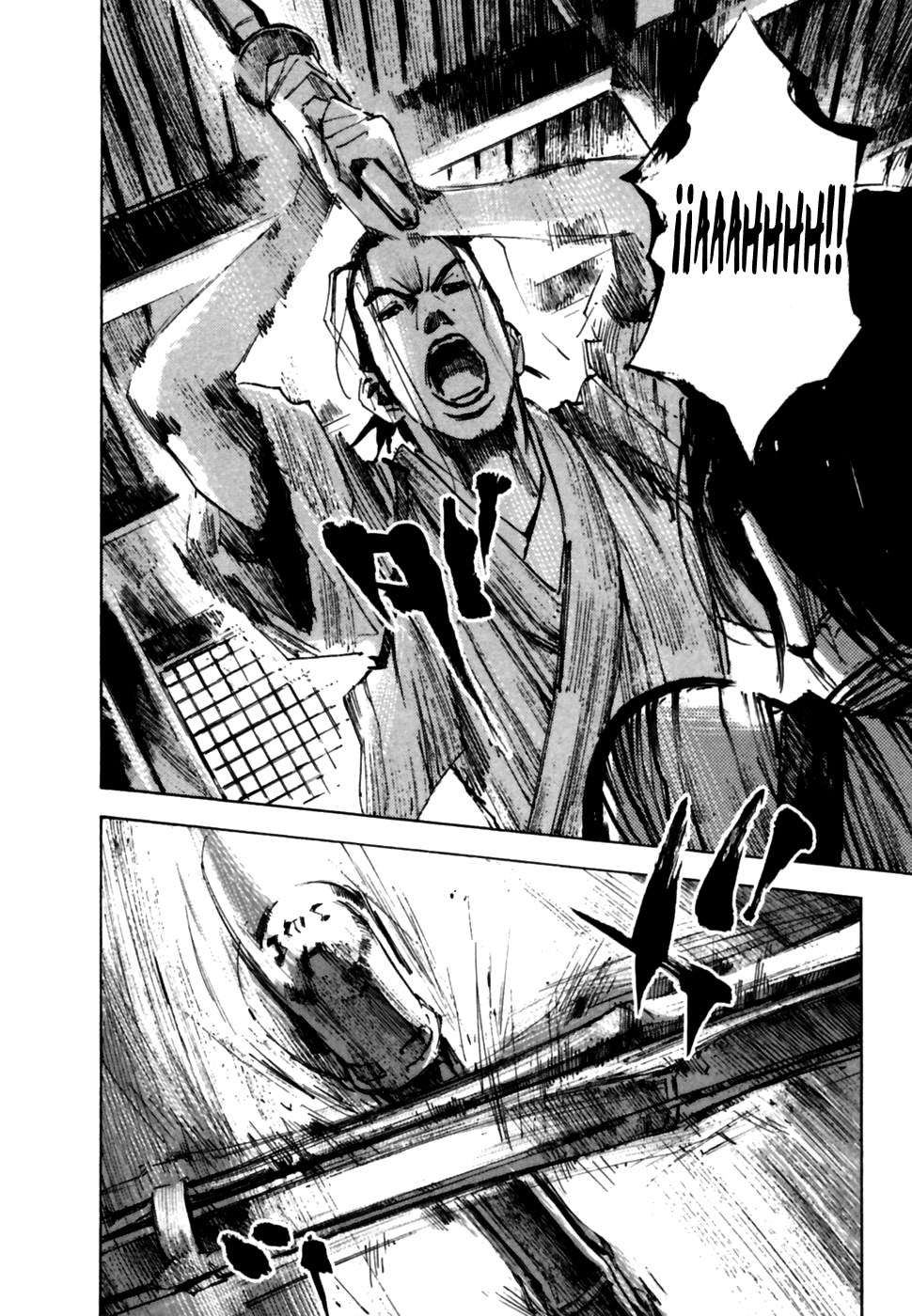 Read Sidooh (es) Manga Online