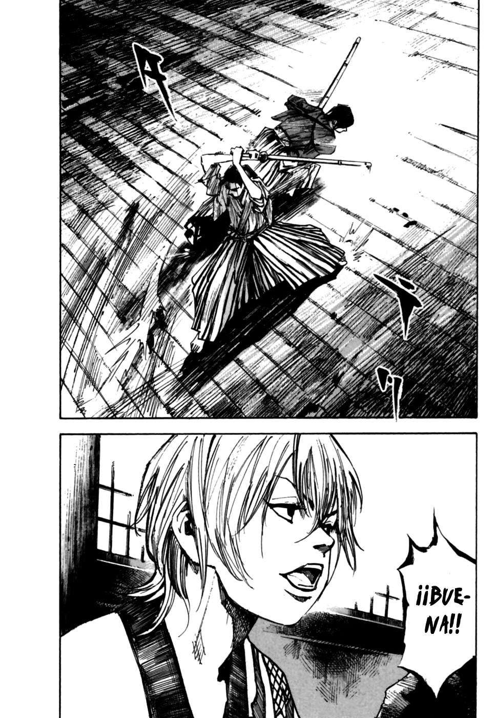 Read Sidooh (es) Manga Online