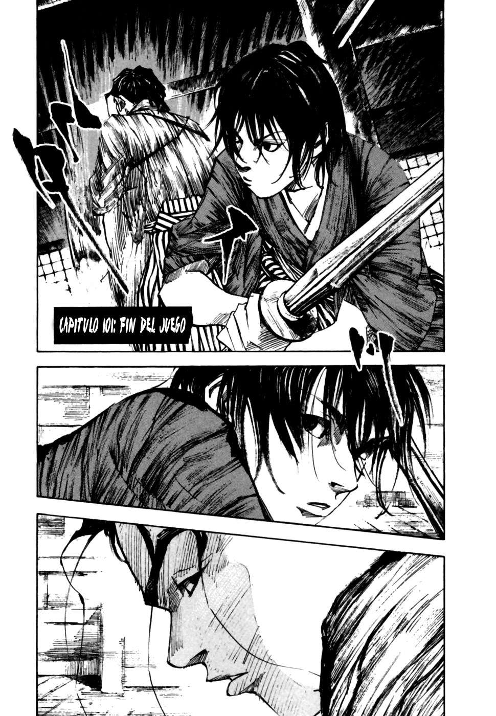 Read Sidooh (es) Manga Online