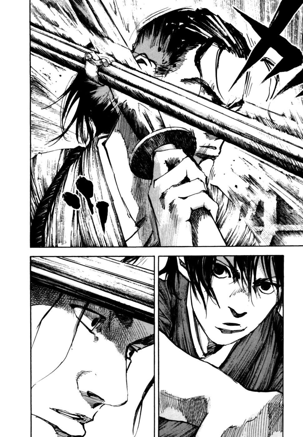 Read Sidooh (es) Manga Online