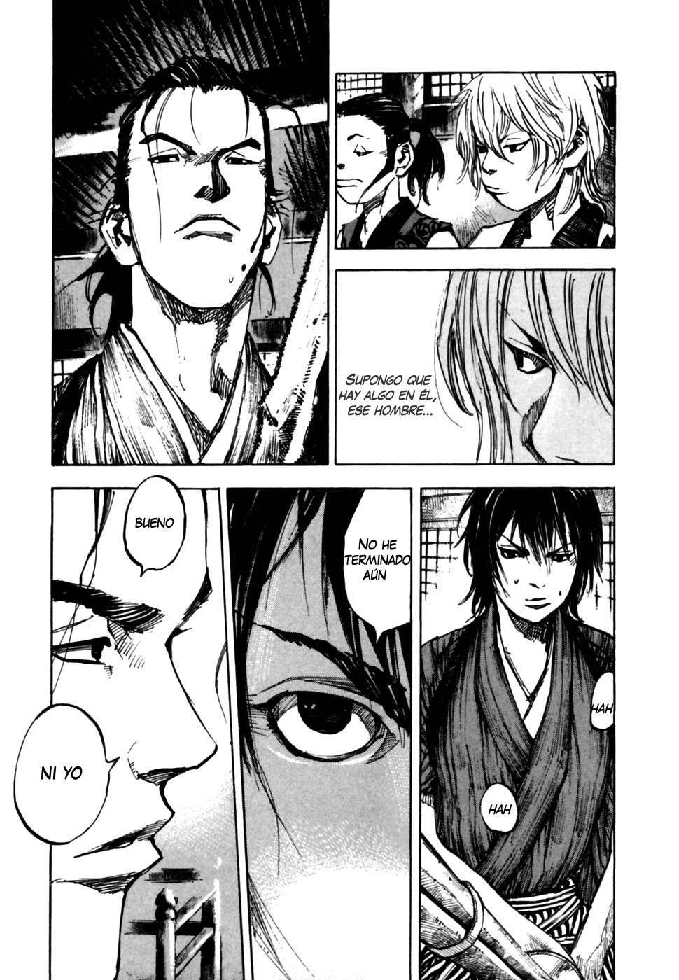 Read Sidooh (es) Manga Online