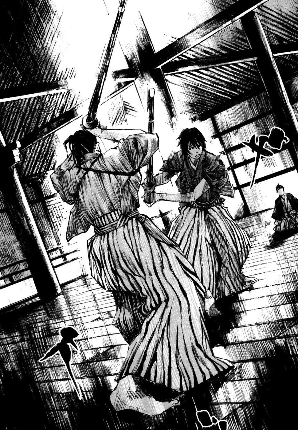 Read Sidooh (es) Manga Online