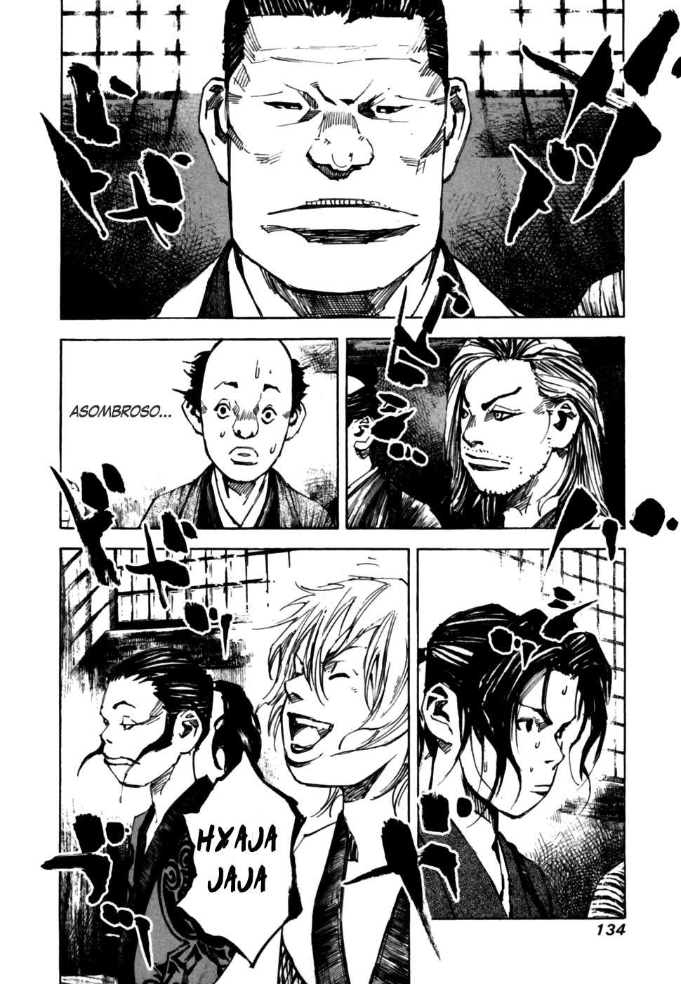 Read Sidooh (es) Manga Online