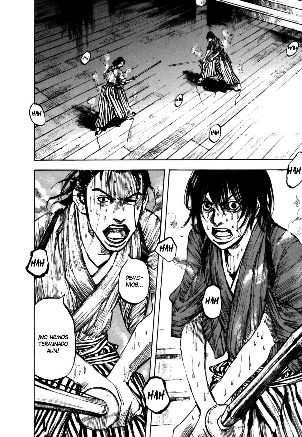 Read Sidooh (es) Manga Online