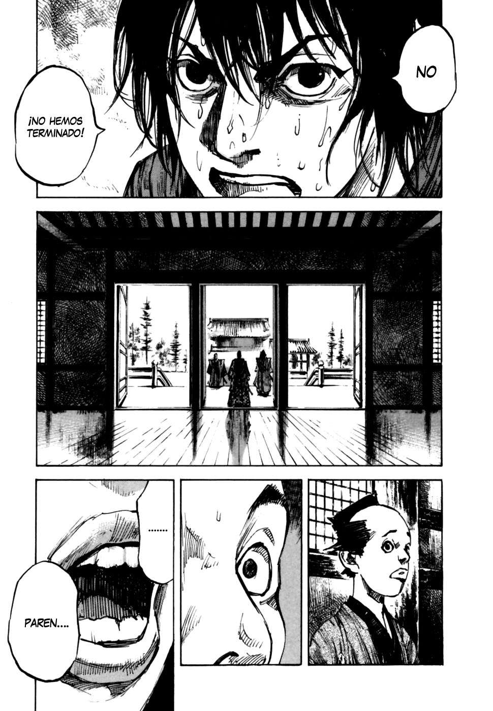 Read Sidooh (es) Manga Online