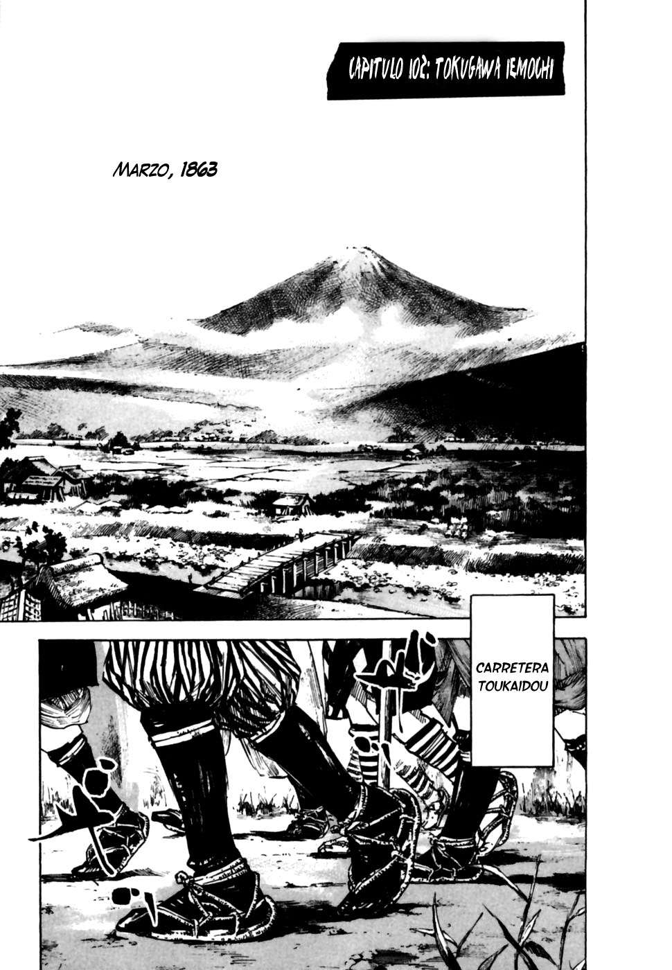 Read Sidooh (es) Manga Online