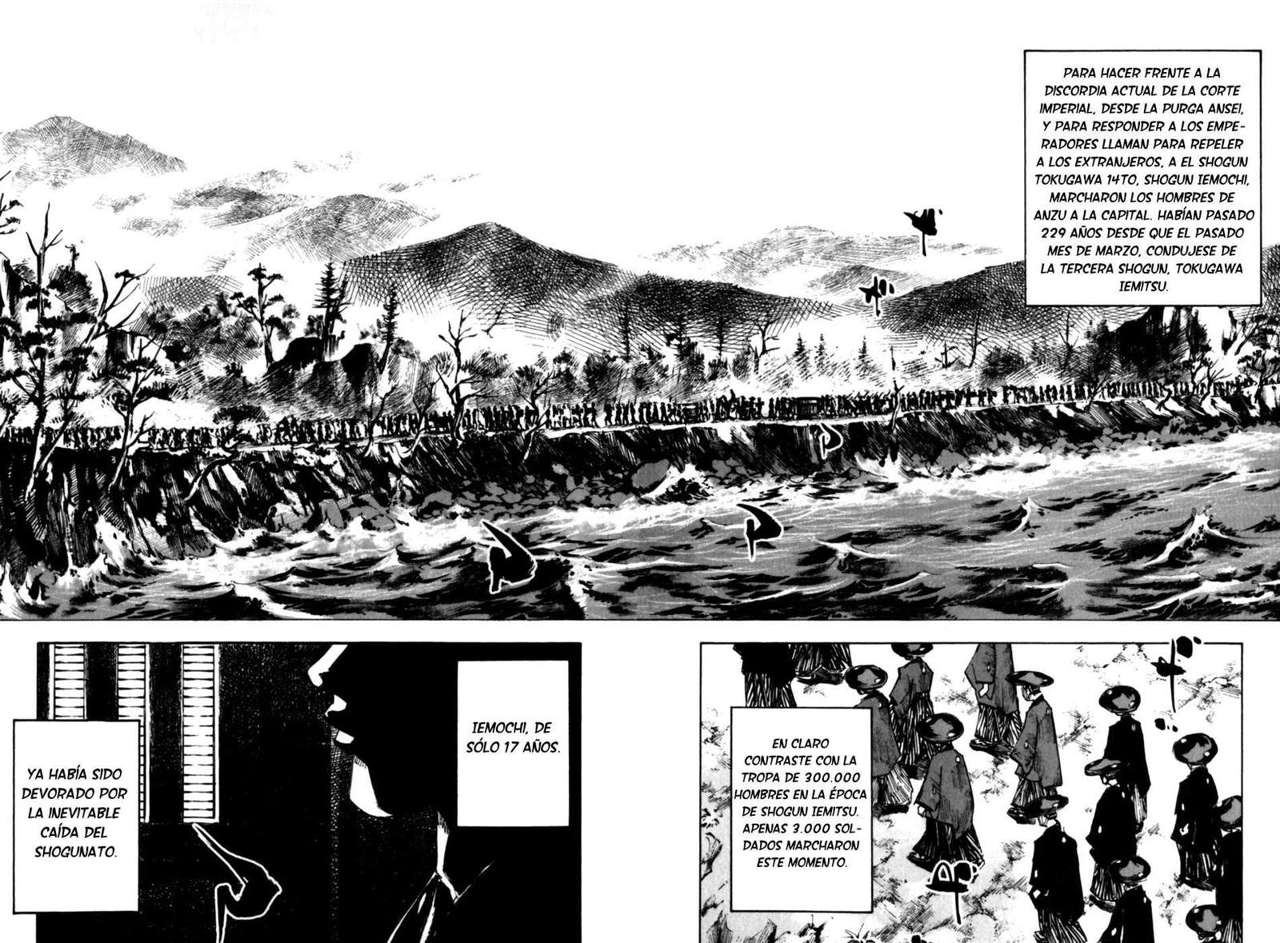 Read Sidooh (es) Manga Online