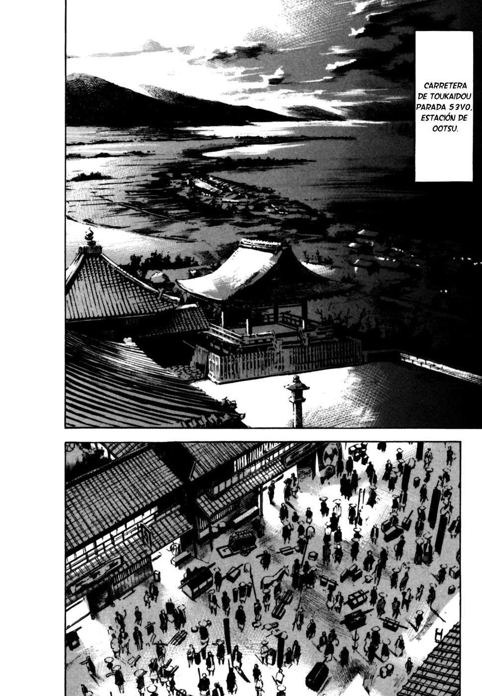 Read Sidooh (es) Manga Online