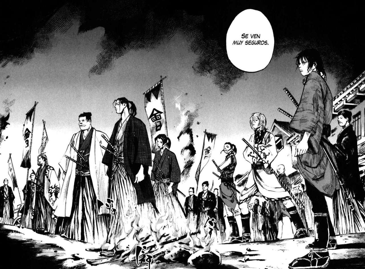 Read Sidooh (es) Manga Online