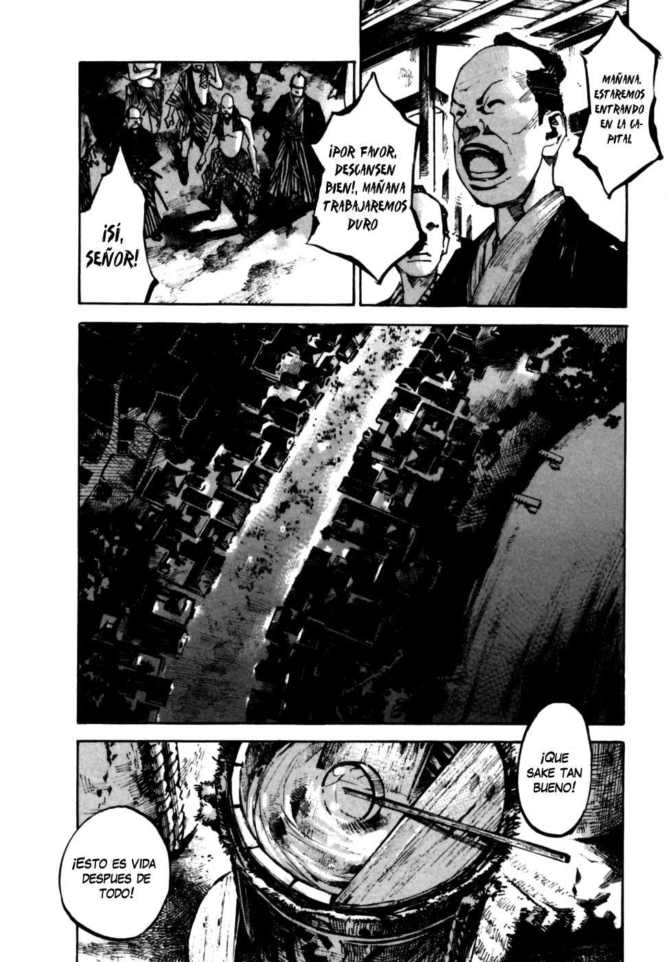 Read Sidooh (es) Manga Online