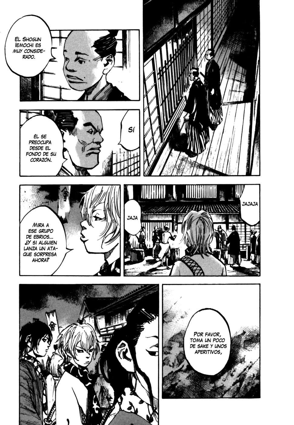 Read Sidooh (es) Manga Online