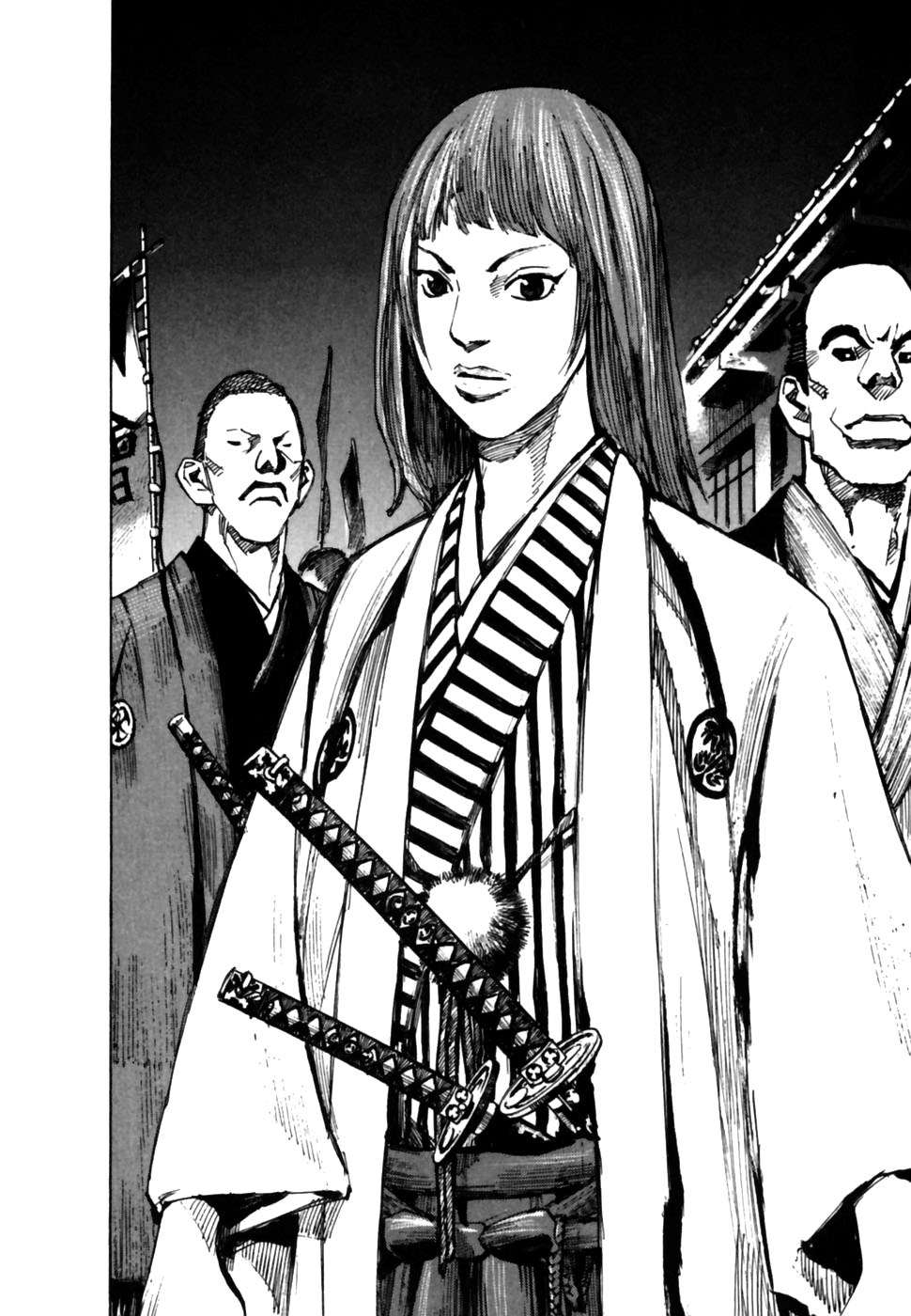 Read Sidooh (es) Manga Online