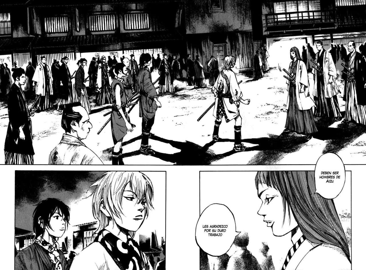 Read Sidooh (es) Manga Online