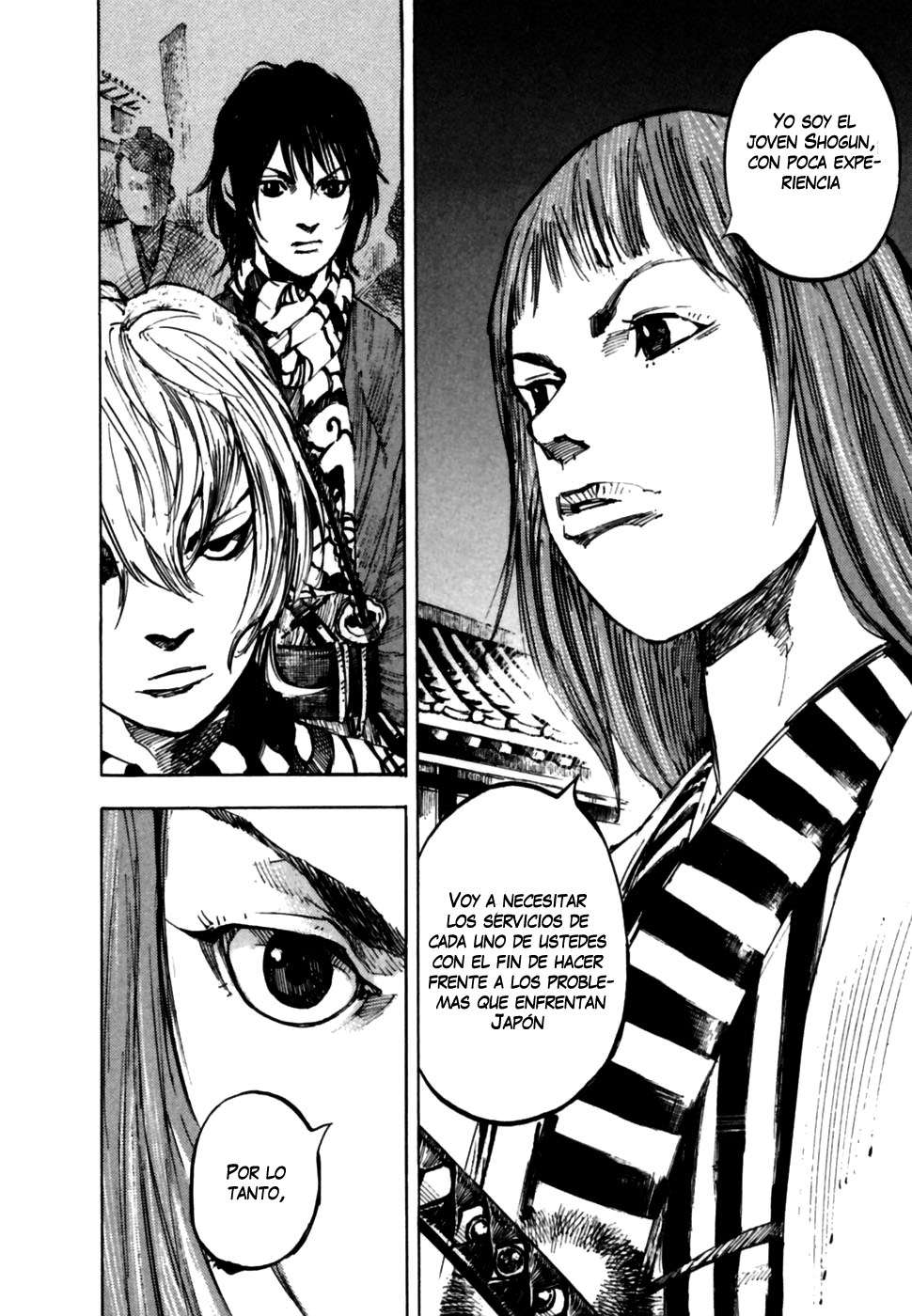 Read Sidooh (es) Manga Online