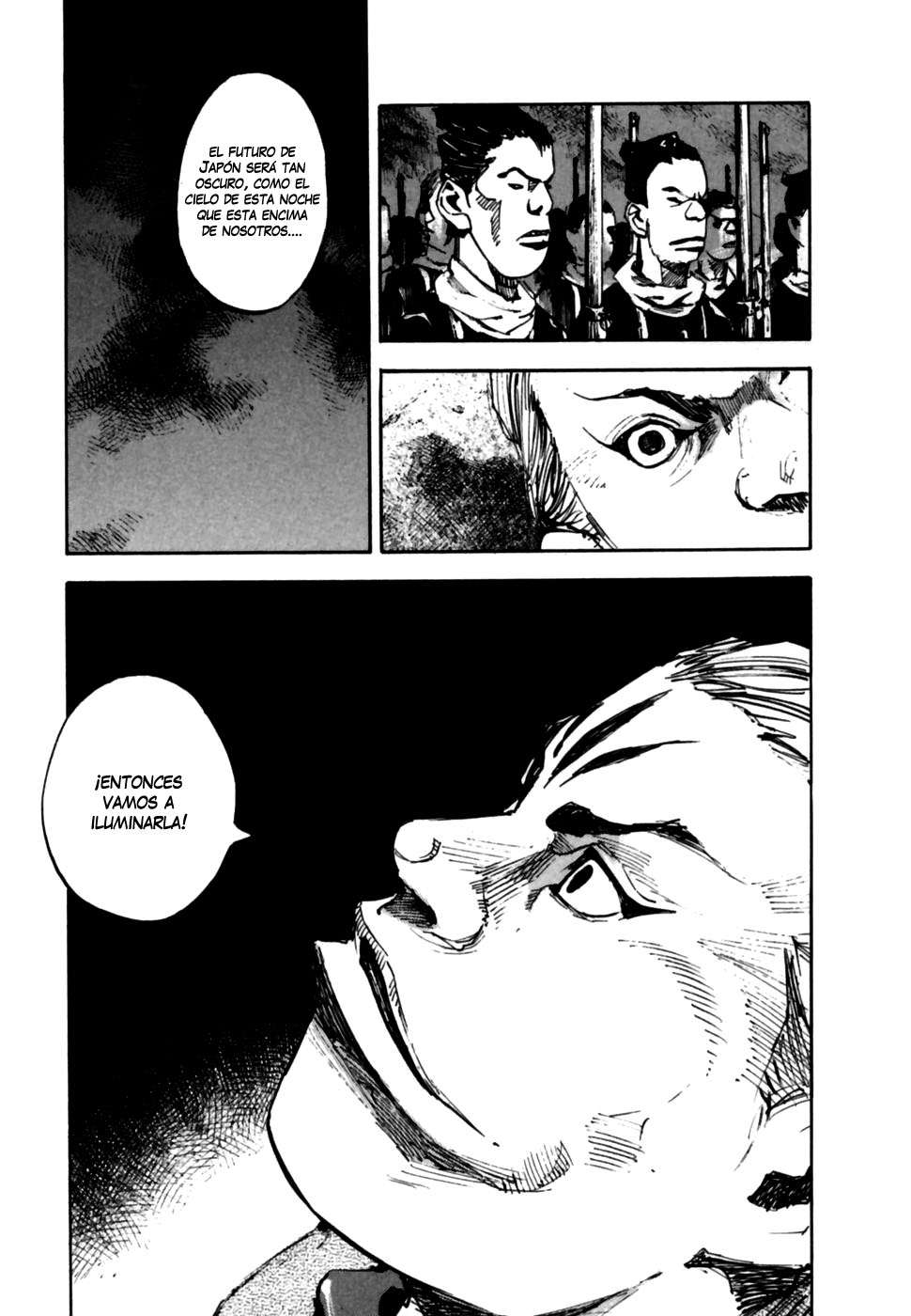 Read Sidooh (es) Manga Online