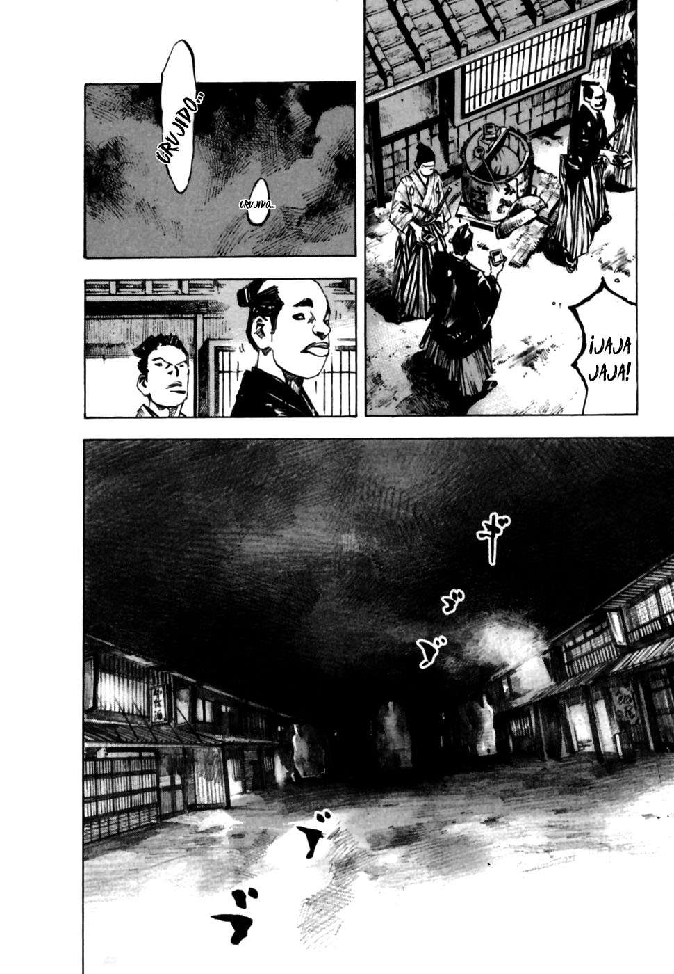 Read Sidooh (es) Manga Online