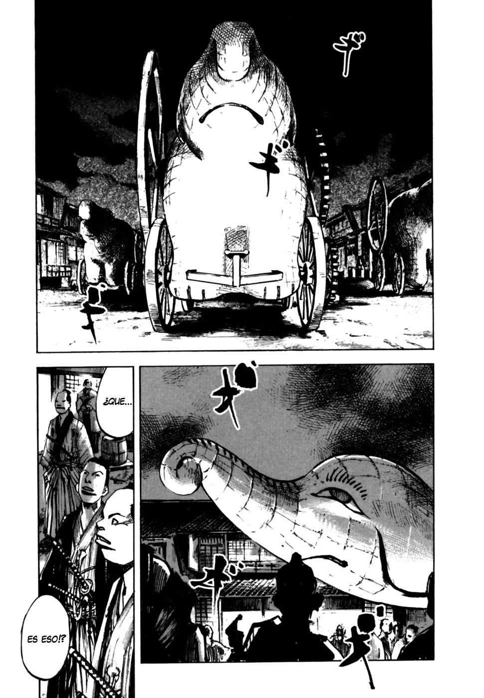 Read Sidooh (es) Manga Online