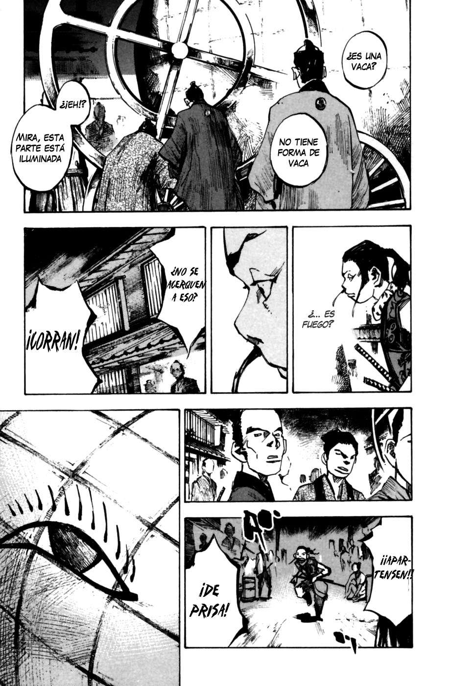 Read Sidooh (es) Manga Online