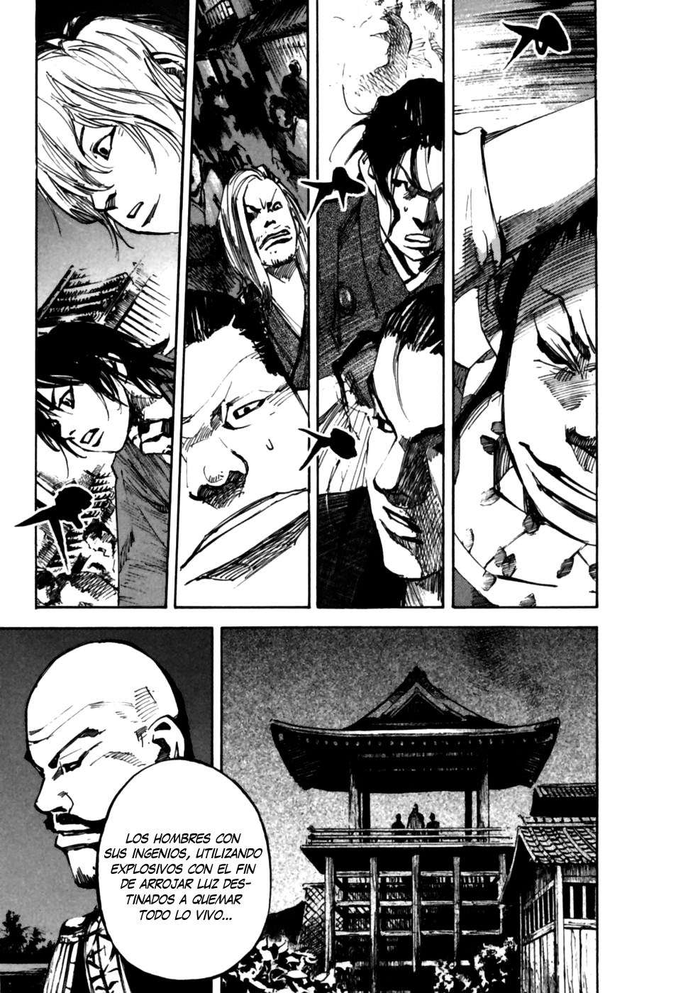 Read Sidooh (es) Manga Online