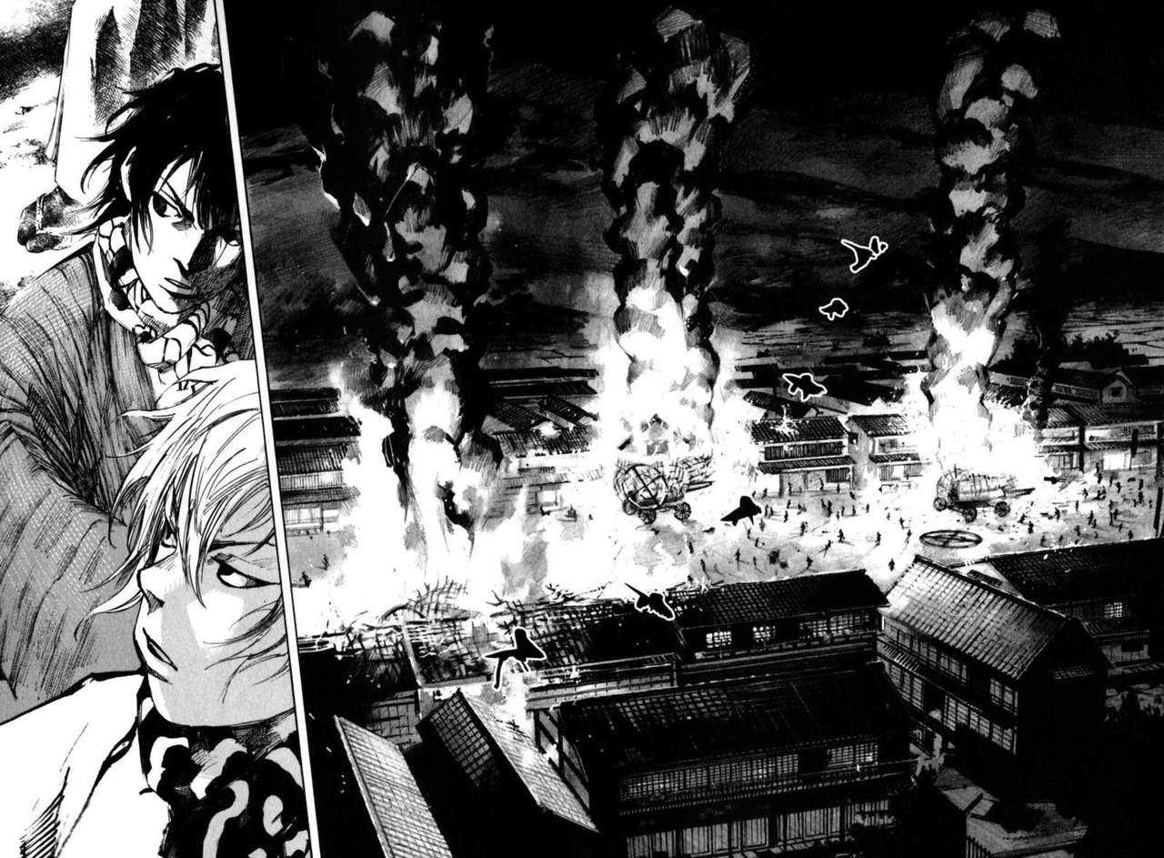 Read Sidooh (es) Manga Online