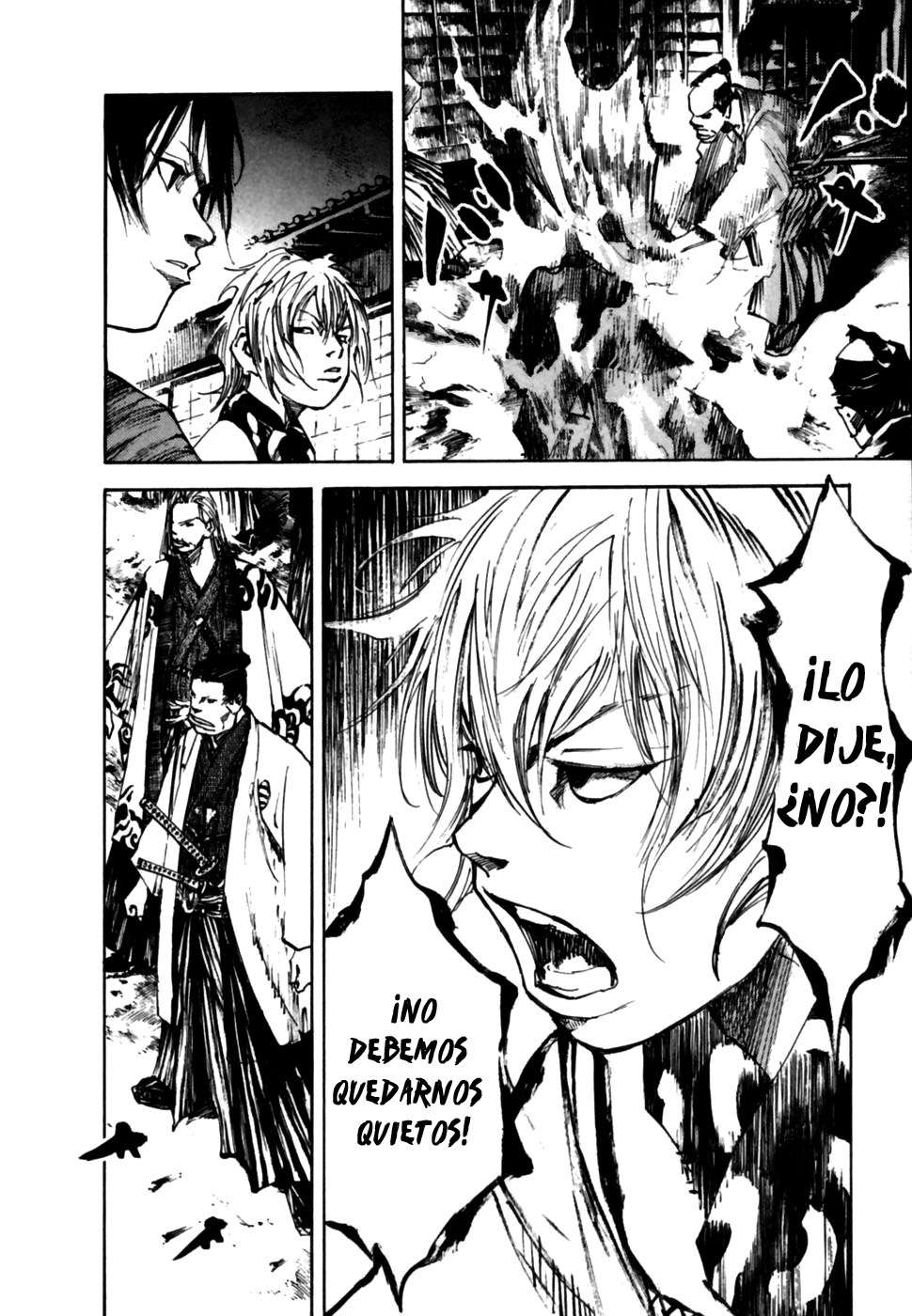 Read Sidooh (es) Manga Online