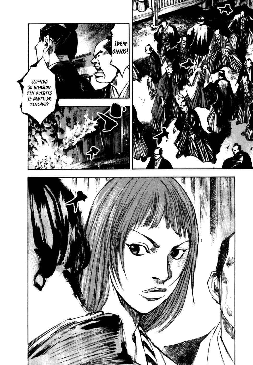 Read Sidooh (es) Manga Online