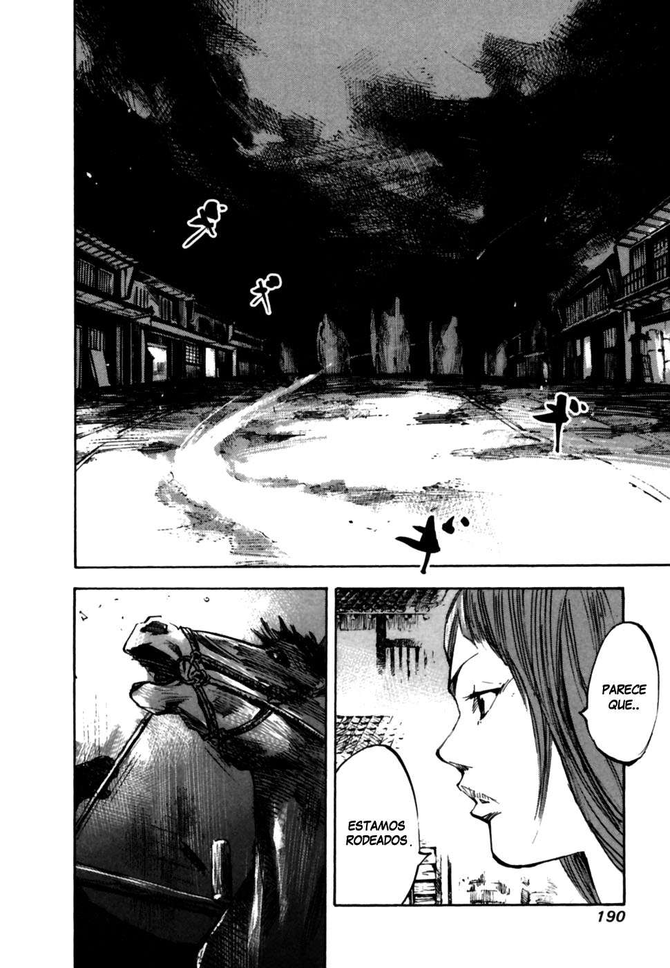 Read Sidooh (es) Manga Online