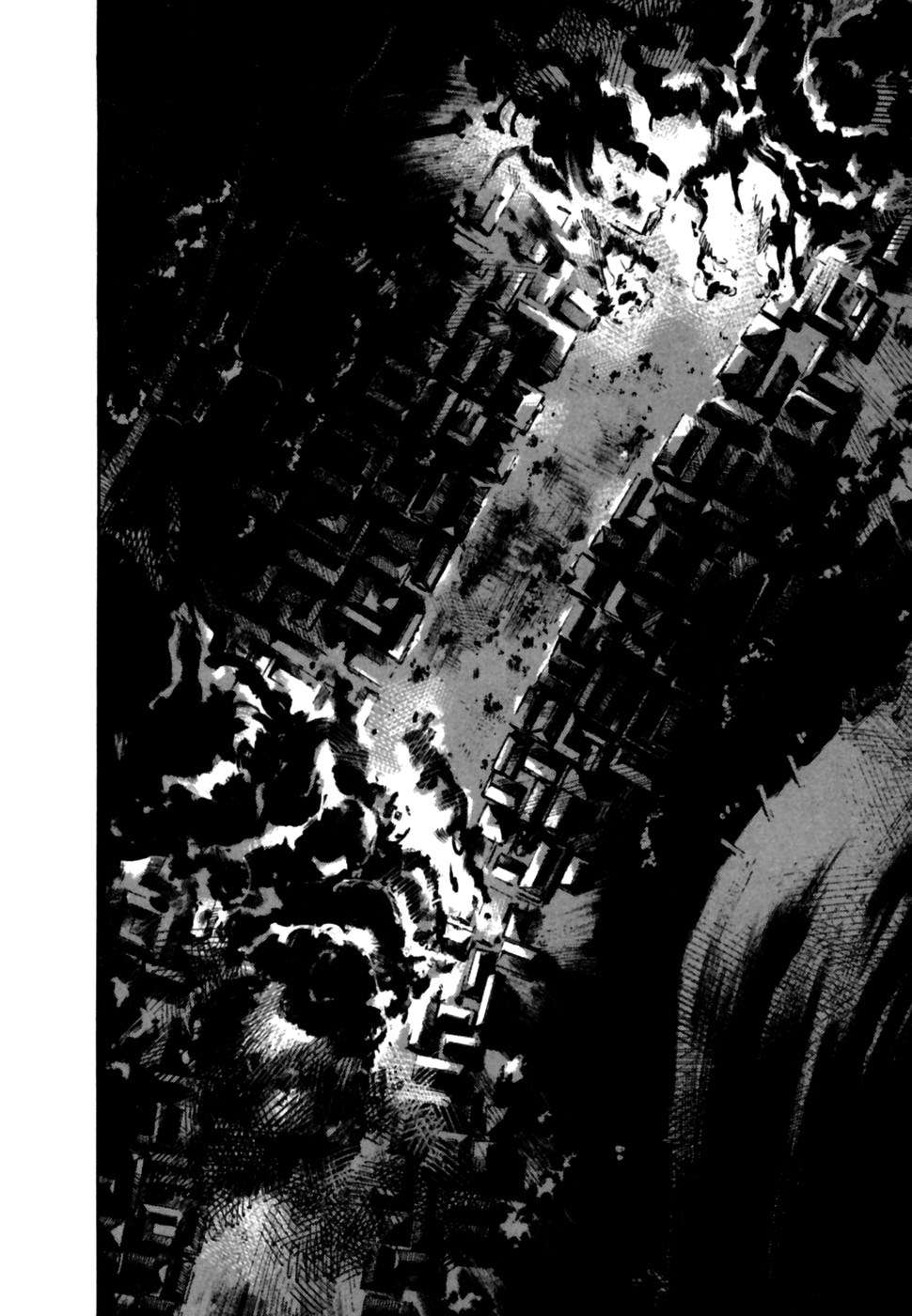 Read Sidooh (es) Manga Online