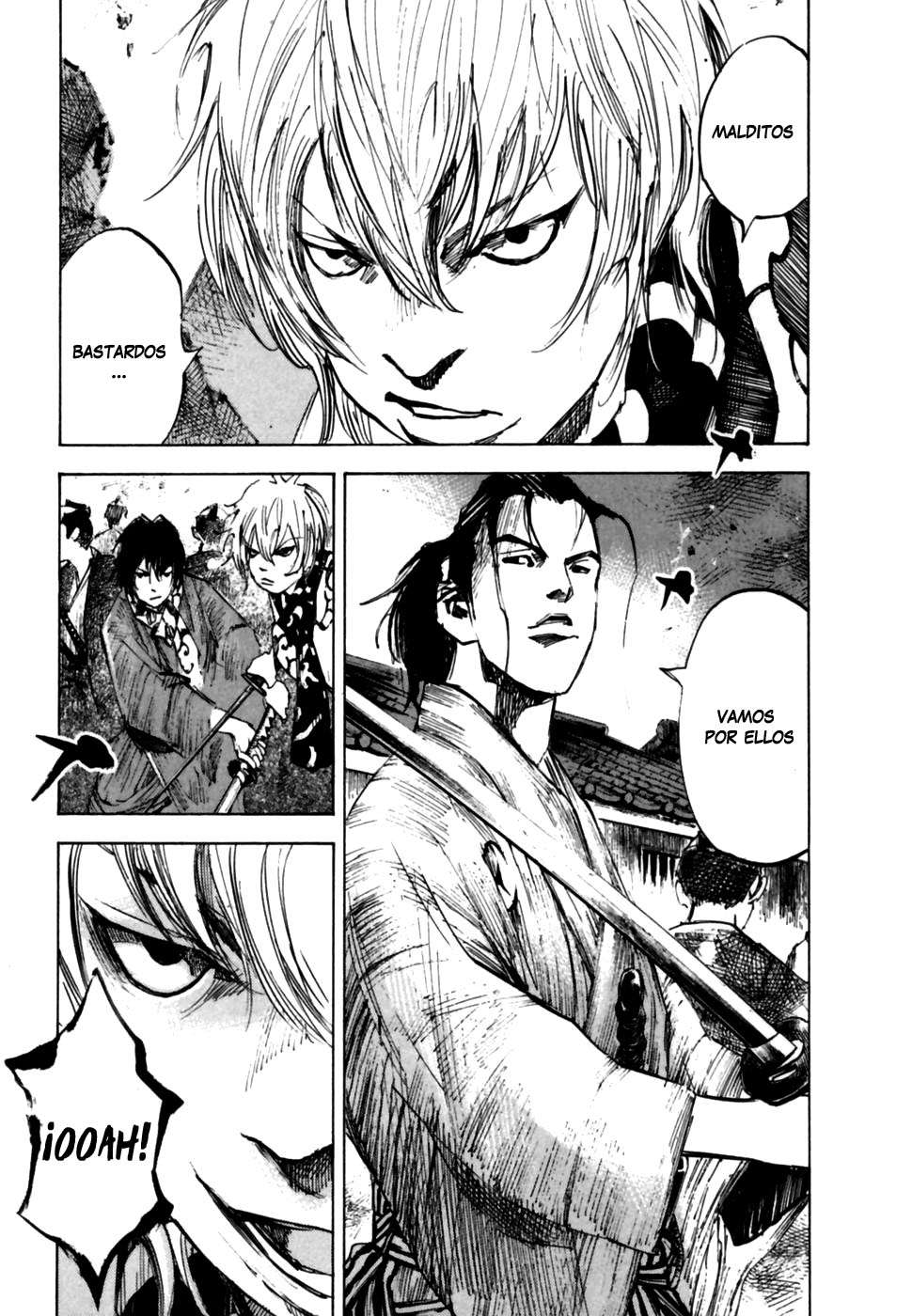 Read Sidooh (es) Manga Online