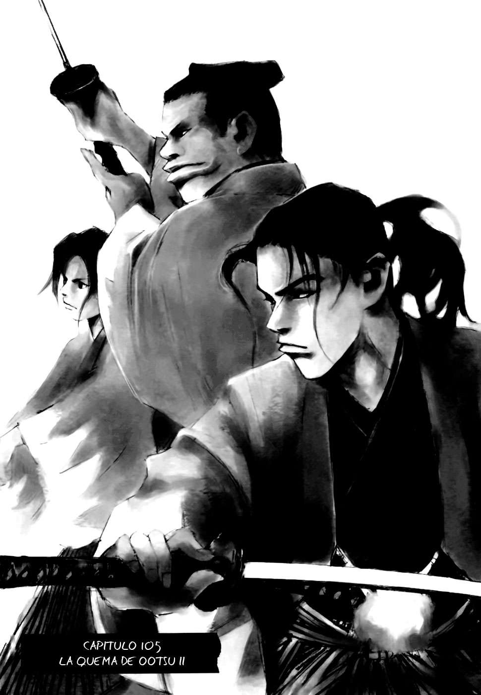 Read Sidooh (es) Manga Online