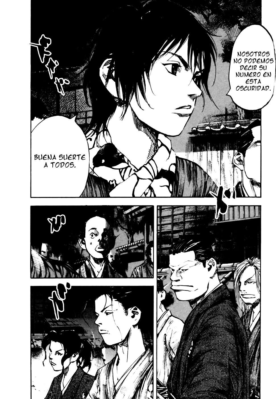 Read Sidooh (es) Manga Online