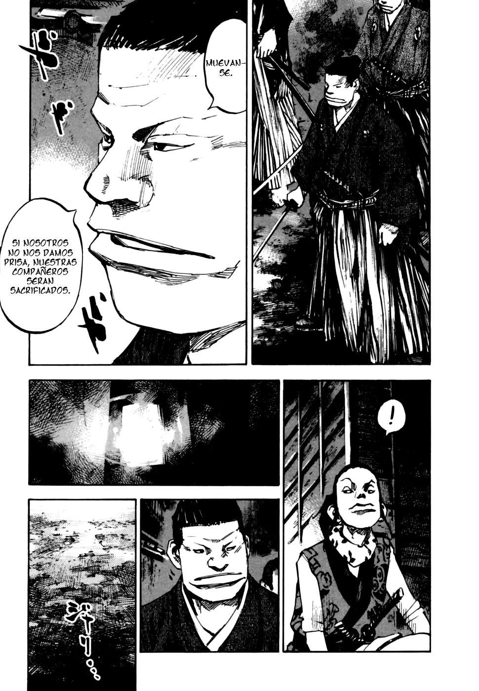 Read Sidooh (es) Manga Online