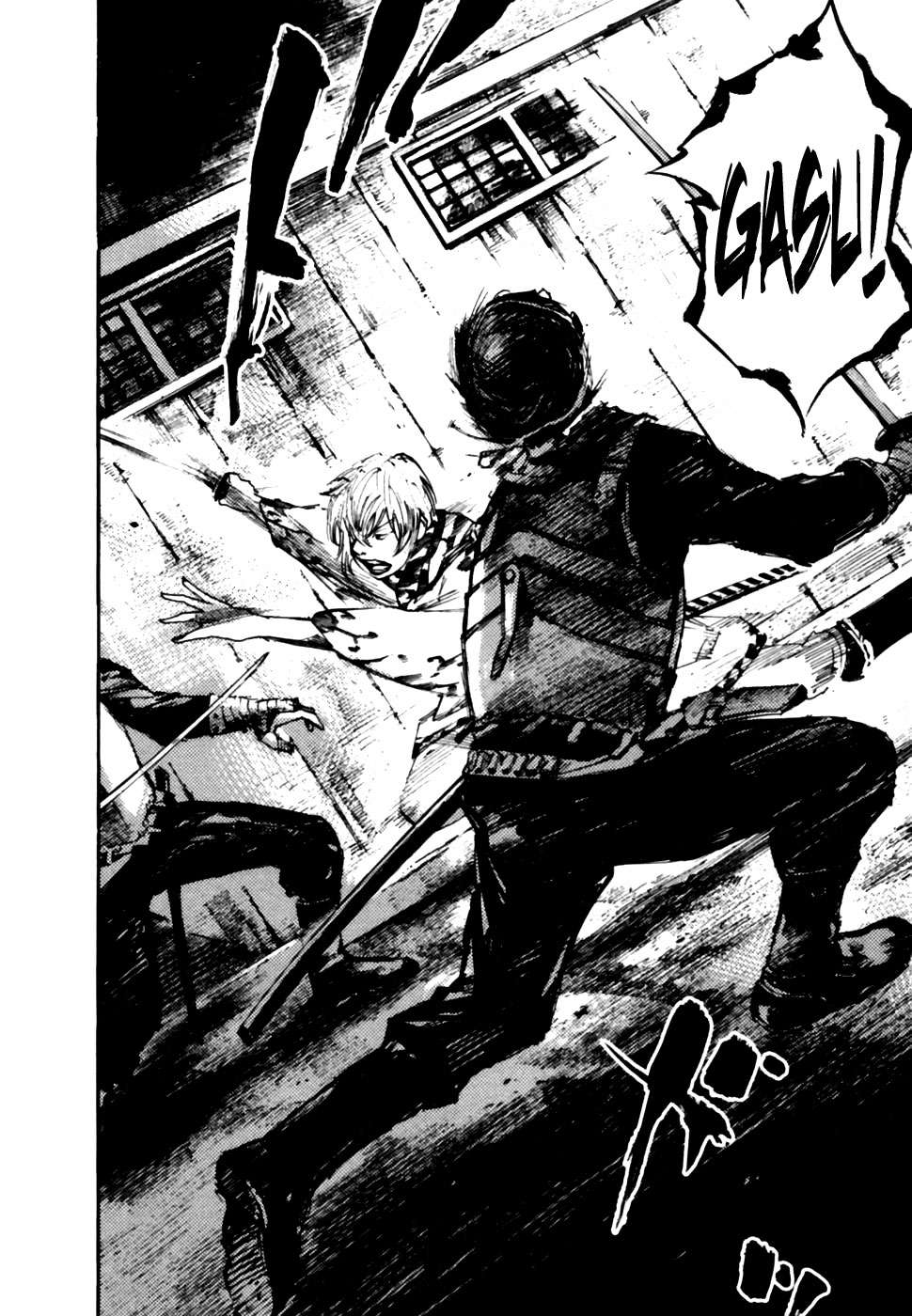 Read Sidooh (es) Manga Online