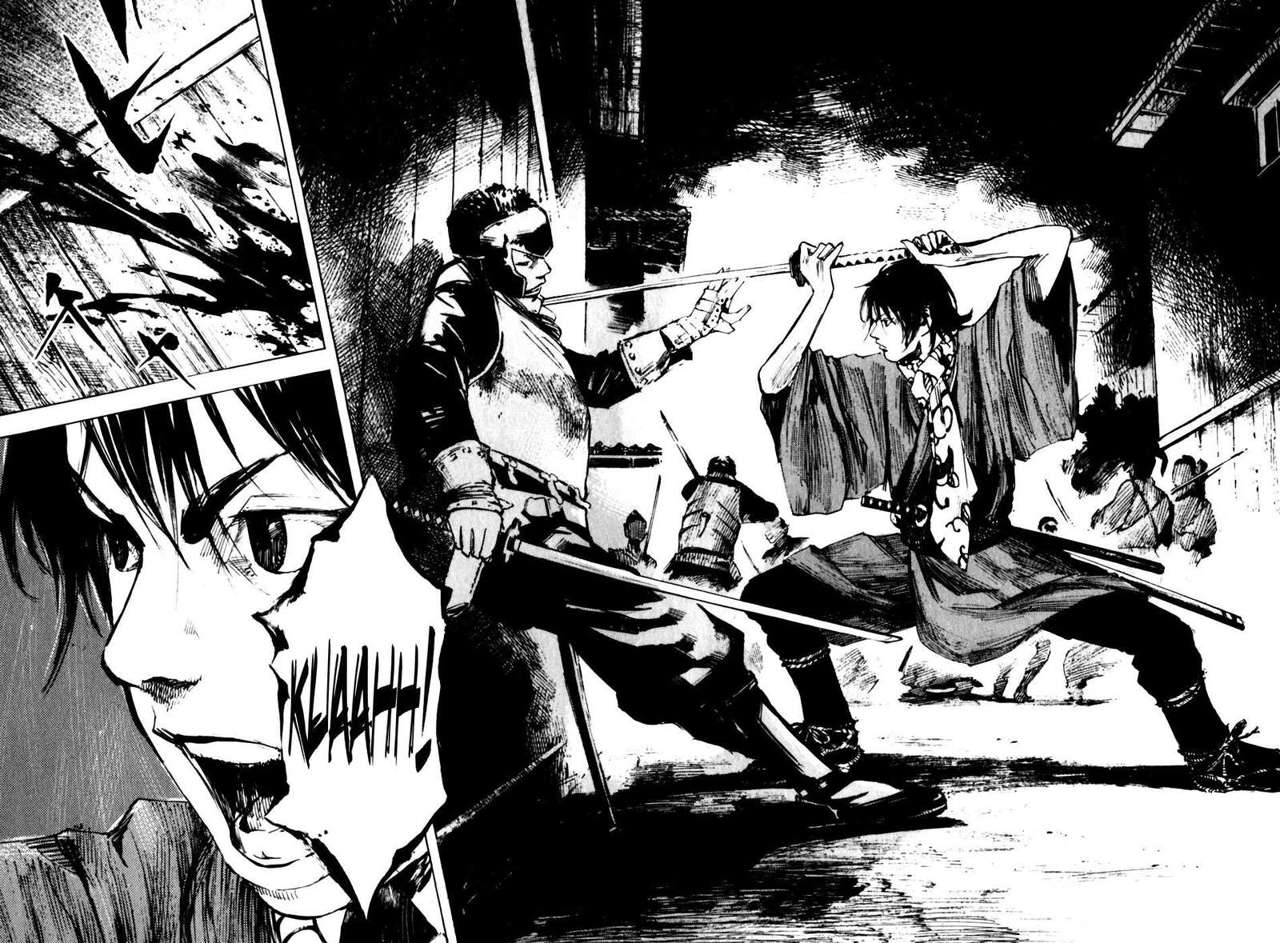 Read Sidooh (es) Manga Online