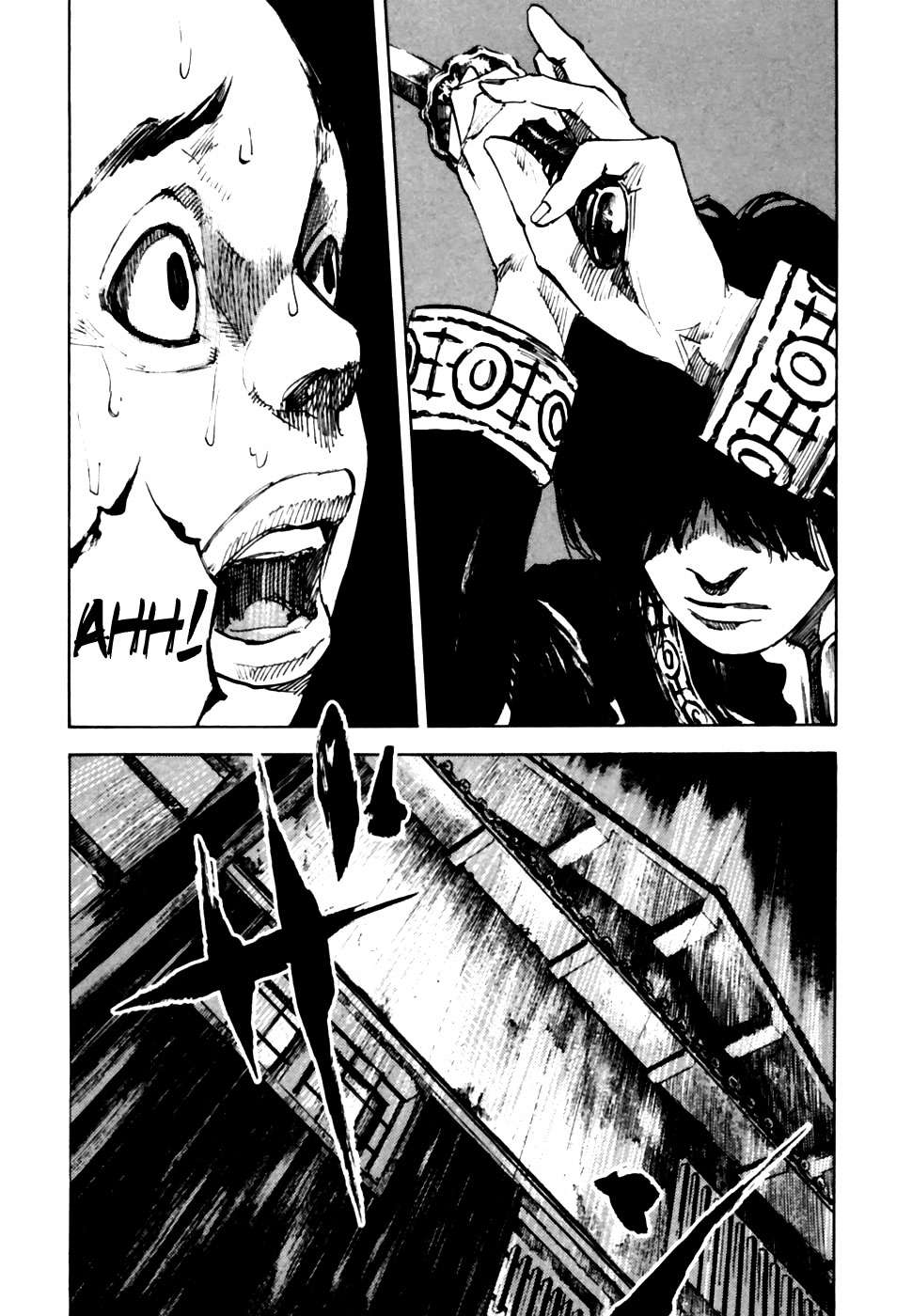 Read Sidooh (es) Manga Online