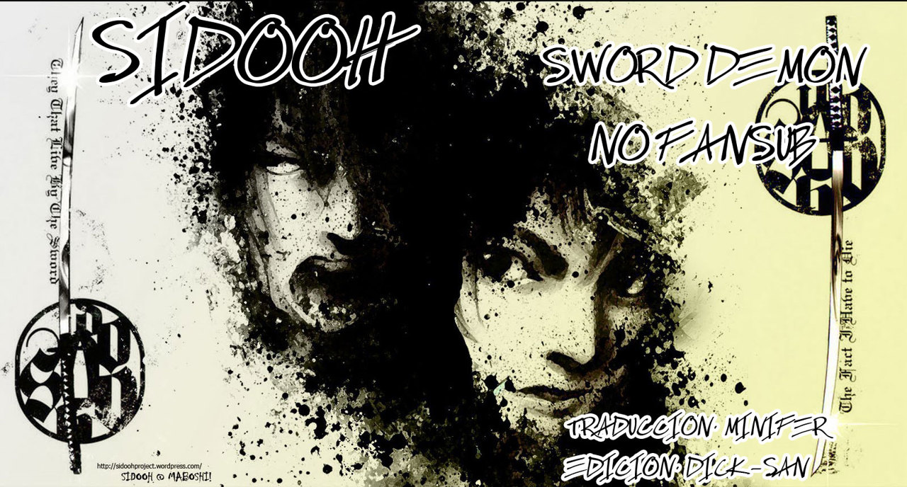 Read Sidooh (es) Manga Online