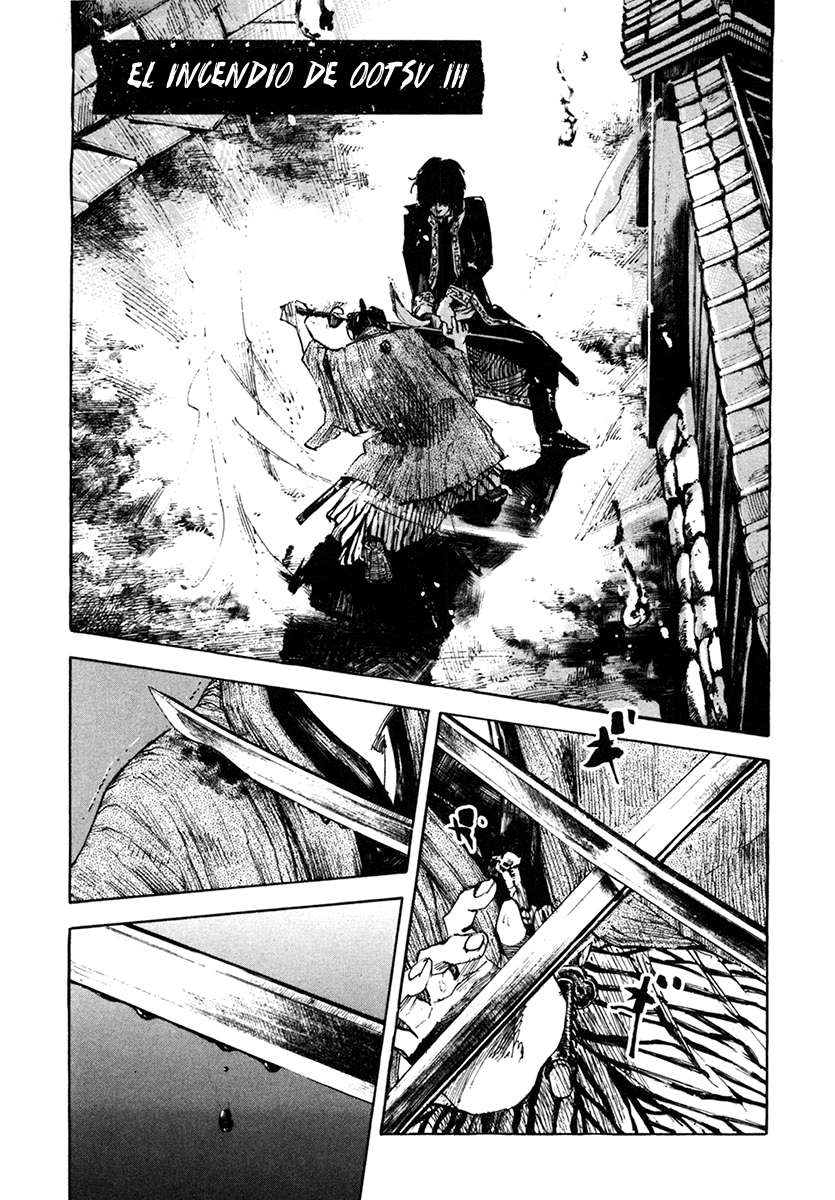 Read Sidooh (es) Manga Online