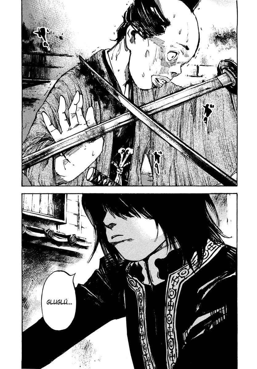 Read Sidooh (es) Manga Online