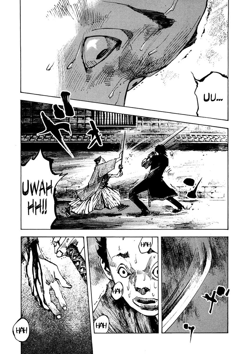 Read Sidooh (es) Manga Online