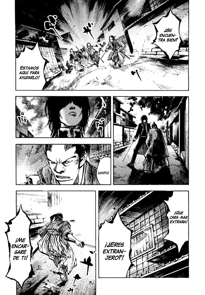 Read Sidooh (es) Manga Online