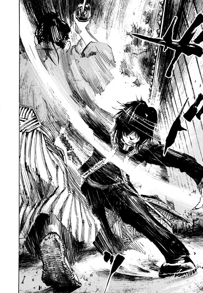 Read Sidooh (es) Manga Online