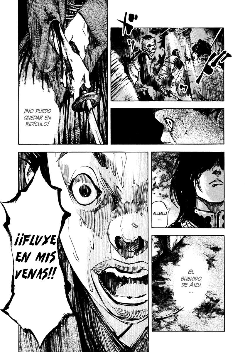 Read Sidooh (es) Manga Online