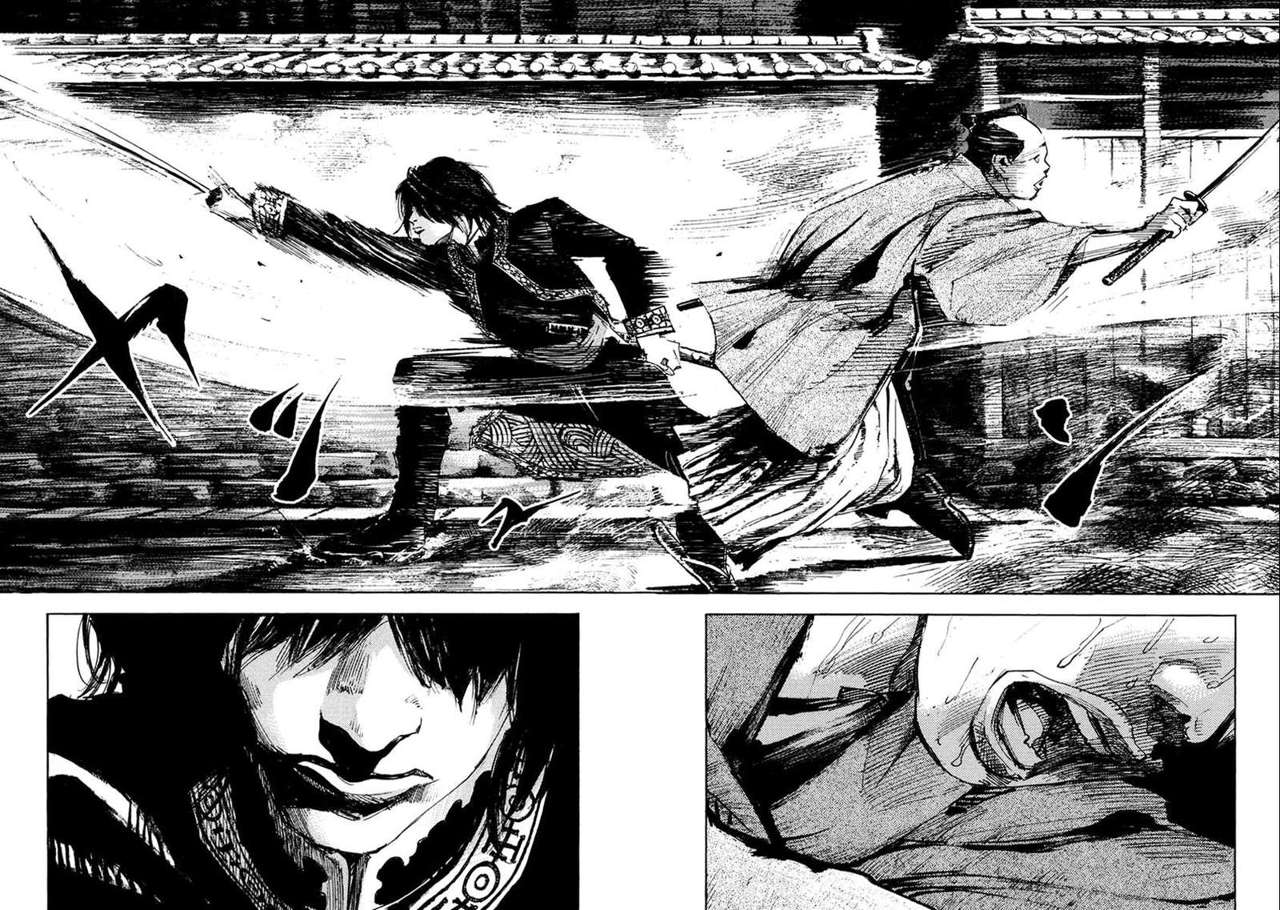 Read Sidooh (es) Manga Online