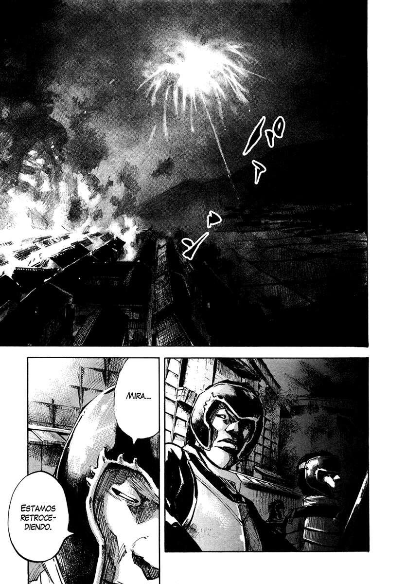 Read Sidooh (es) Manga Online