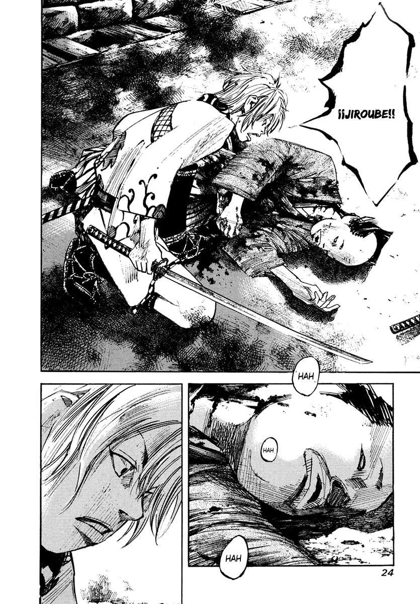 Read Sidooh (es) Manga Online