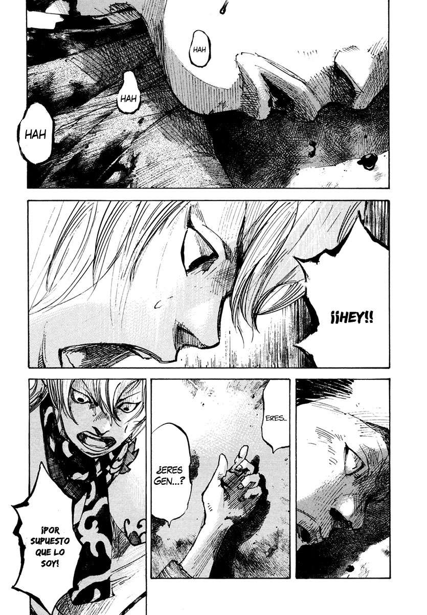 Read Sidooh (es) Manga Online