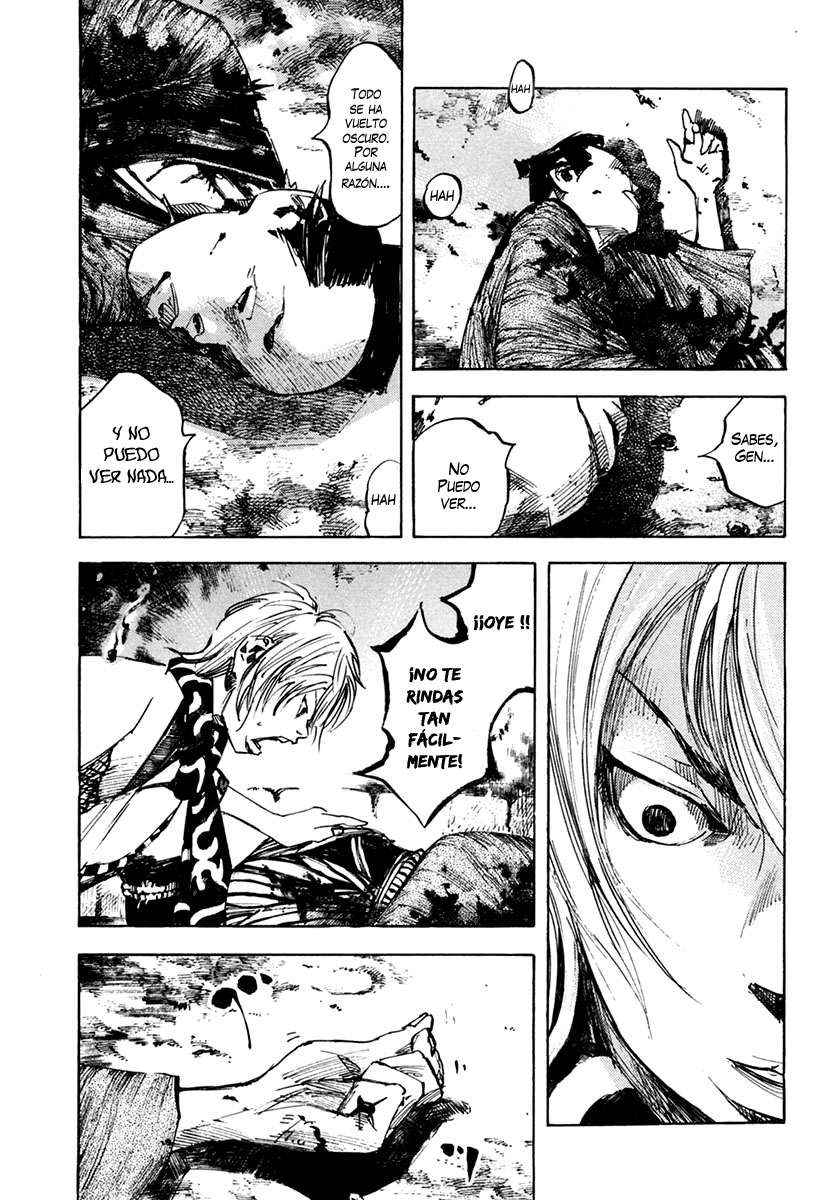 Read Sidooh (es) Manga Online